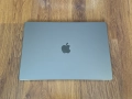  16' Apple MacBook M1 Pro 2021 32GB RAM/512GB SSD/Бат 16ч, снимка 1