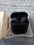 Безжични слушалки Inpots, Bluetooth TWS 5.0, Гумирана повърхност, Черен, снимка 2