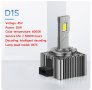 Комплект LED чип CSP 4575 крушки за фарове D1S/D2S/D2R/D3S/D4S/D4R/D5S/D8S/D2H . Гаранция !, снимка 12