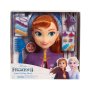 DISNEY PRINCESS Модел за прически Frozen ANNA, снимка 2