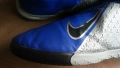 NIKE PHANTOM VSN GHOST LACE Football Shoes размер EUR 45 / UK 10 за футбол в зала 155-14-S, снимка 10