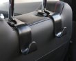 Комплект закачалки за задна седалка на кола 4бр., снимка 4