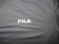 Тениска FILA   мъжка,ХЛ, снимка 4