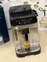 Кафемашина кафе автомат delonghi magnifica evo с гаранция, снимка 7