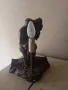 фигуративна настолна лампа, снимка 4