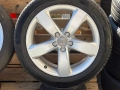 5х112 18 Джанти Оригинални Audi A4 A6, снимка 1