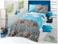 Детски спални комплекти от Ранфорс - 100% памук, снимка 4