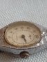 Стар дамски часовник ръчен ЛУЧ 17 КАМЪКА СССР ЗА КОЛЕКЦИОНЕРИ 39668, снимка 3