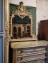 Италианска барокова спалня Silik 085, снимка 9