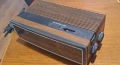 Американски ретро радио часовник General Electric Flip clock, снимка 5