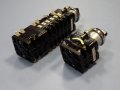 Пакетен превключвател ENTRELEC rotary switch V10, V18D45, снимка 2