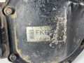 Преден диференциал Мицубиши Паджеро Пинин Блокаж Preden Diferencial MItsubishi Pajero Pinin Blokaj , снимка 2