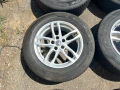 5х114.3 17 Джанти Renault Nissan Dacia 5x114.3 Рено Нисан Дачия, снимка 2