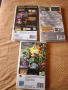 PSP , 3 бр.игри, Killzone liberation, Toy story 3, Crash, Mind over Mutant, снимка 2