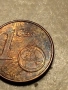 1 Цент .2004 г.Гърция , снимка 6