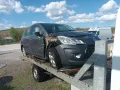 Продавам ситроен ц3 1.6бензин 120кс на части, снимка 14