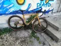 Велосипед Gravel Cube Nuroad Eex, снимка 2