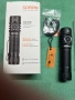 LED фенер Sofirn SC29 USB C презареждащ се, 3000 лумена, супер ярък, EDC, преносим, за спорт, снимка 9