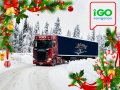 НОВО! IGO navigation за камиони + всички карти на Европа 🗺️ , снимка 1