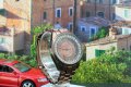 Дамски часовник AUDI, снимка 1 - Дамски - 23082004