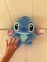 Плюшена играчка "Stitch" - перфектният извънземен приятел!, снимка 3