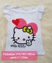 Тениска Peppa Pig,  Hello Kitty, Miney Mays, снимка 8