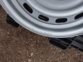 3бр.Оригинални джанти 15цола 5x108 за Berlingo,Partner,Combo,Doblo,Proace, снимка 10