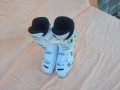 Ски обувки 26,5см. Rossignol Kiara 65S, снимка 5