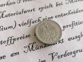 Райх монета - Германия - 1 пфениг | 1917г.; серия D, снимка 2