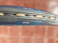 Babolat pure drive 100 продавам тенис ракета , снимка 6