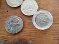 Лот от стари долари , снимка 2