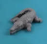 Молд крокодил, снимка 1