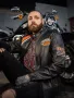 HARLEY DAVIDSON Юбилейно 120 Години 97051 Кожено Яке Кожа 2XL XXL, снимка 11