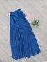 Нова синя рокля, снимка 1 - Рокли - 40349608