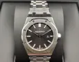 Audemars Piguet Royal Oak 33mm Steel Black Dial Дамски Различни Варианти, снимка 1