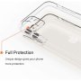 Ултра тънък силиконов калъф за iPhone 15 Pro, T-65, Прозрачен, снимка 2