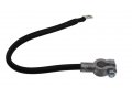 Кабел Клеми Акумулатор от 12V на 24V / Кабел маса удължител клема 12V, снимка 2