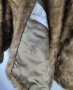  Vintage fur coat XL, снимка 5