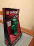 Ключодържател с фенерче Лего - LEGO NINJAGO  - Lloyd, снимка 4