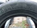 Гуми 265/60/18 110 H Continental 4 броя /джипови/, снимка 3