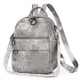 Дамска чанта-раница Karena Grey, снимка 1
