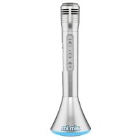 MI-MIC Детски Микрофон, снимка 7 - Музикални играчки - 43104041