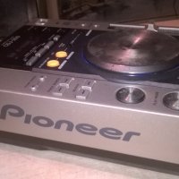 pioneer cdj-200 cd player-внос франция, снимка 9 - Ресийвъри, усилватели, смесителни пултове - 27161757