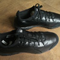 PUMA KING Leather Football Atro Turf Kids Размер EUR 36 / UK 3,5 детски стоножки 3-14-S, снимка 1 - Детски маратонки - 43162611