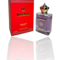 Мъжки парфюм Perfume Knockout 100ML-Galaxy, снимка 1 - Мъжки парфюми - 43879824
