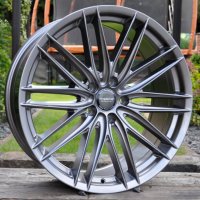 19" Джанти VFS4 БМВ 5X112 BMW 3 G20 5 G30 G31 X1 X2 X3 G01 X4, снимка 3 - Гуми и джанти - 27755439