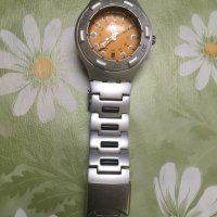 Swatch Irony Scuba Aluminium 200, снимка 5 - Други ценни предмети - 39328732