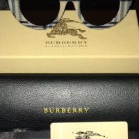 Оригинални очила Burberry Нови от последната колекция на марката, снимка 4 - Слънчеви и диоптрични очила - 40186195