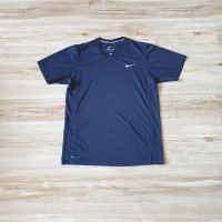 Оригинална мъжка тениска Nike Dri-Fit, снимка 1 - Тениски - 33375220