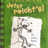 Продавам ; Gibt's Probleme Bd. 2 /   Jetzt reicht's Bd.3 / Ich war's nicht! Bd.4, снимка 2 - Детски книжки - 38383445